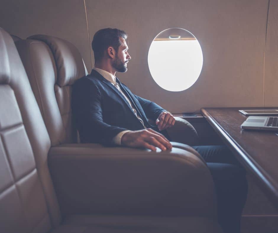 close protection officer