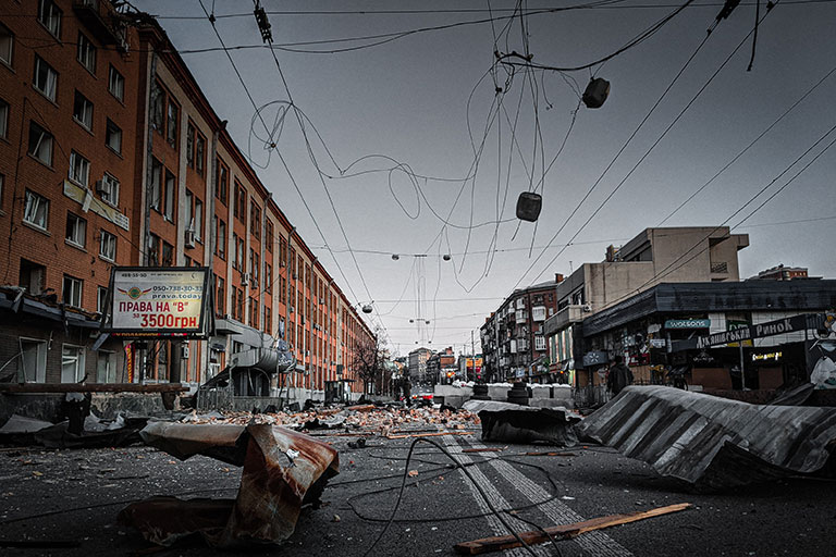 Critical Incident/Crisis Management Security Solutions London Critical Incident/Crisis Management King Safety & Security