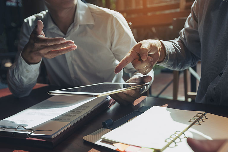 Organisational Resilience King Safety & Security