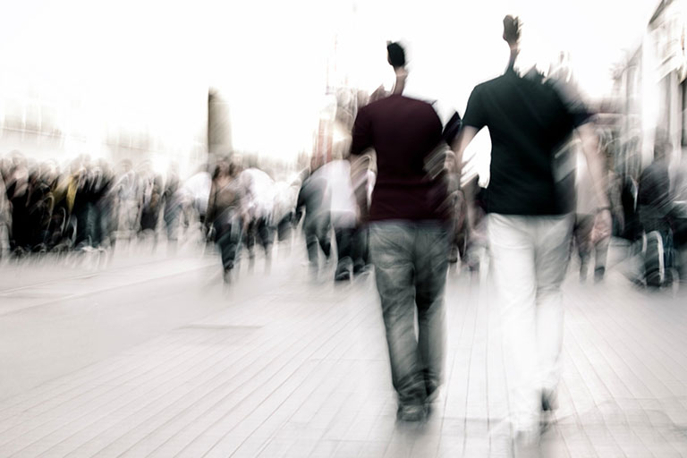 Organisational Resilience King Safety & Security