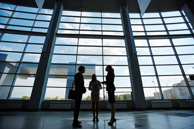 Strategic Advisory Security Solutions London Strategic Advisory King Safety & Security