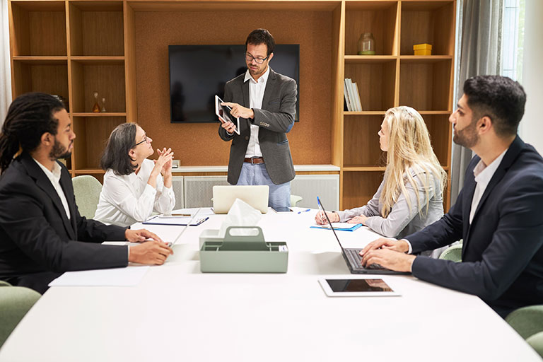 Risk Assessments King Safety & Security