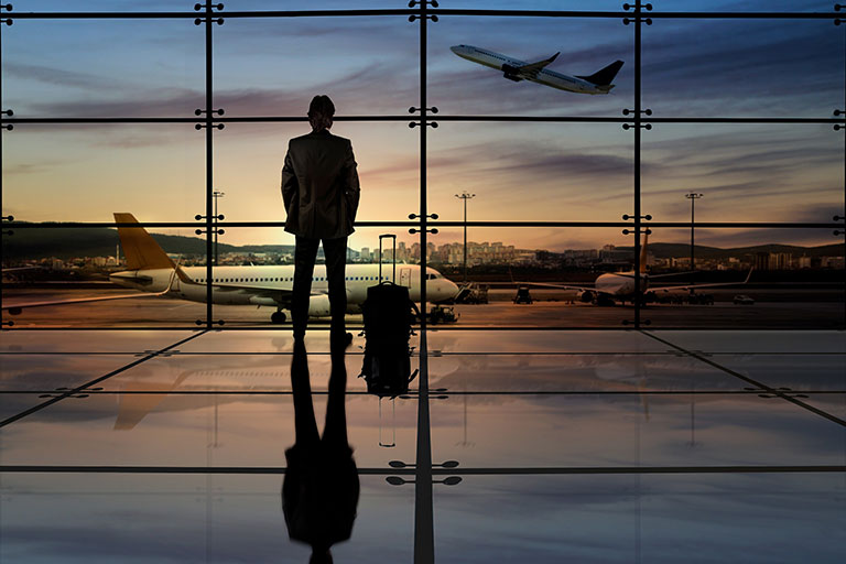 Travel Risk Management Security Solutions London Travel Risk Management King Safety & Security