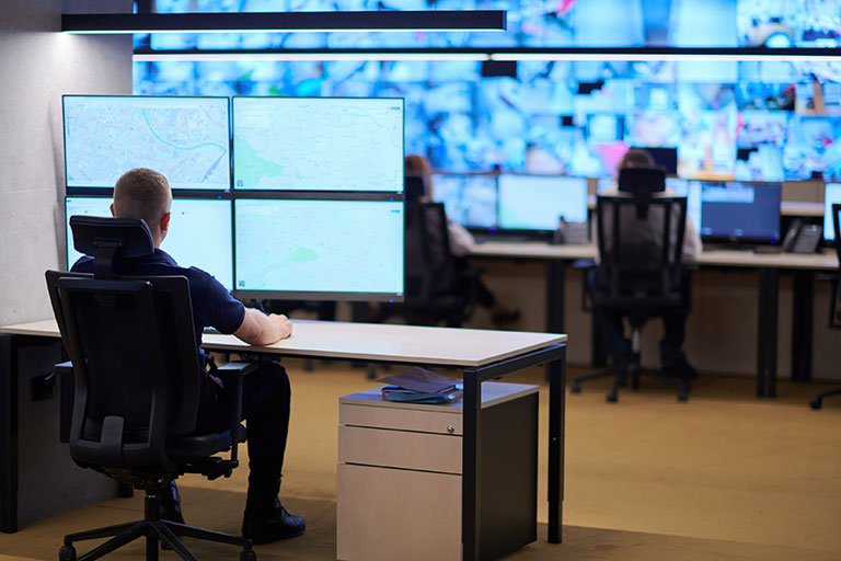 Digital Risk Security Solutions London Digital Risk King Safety & Security