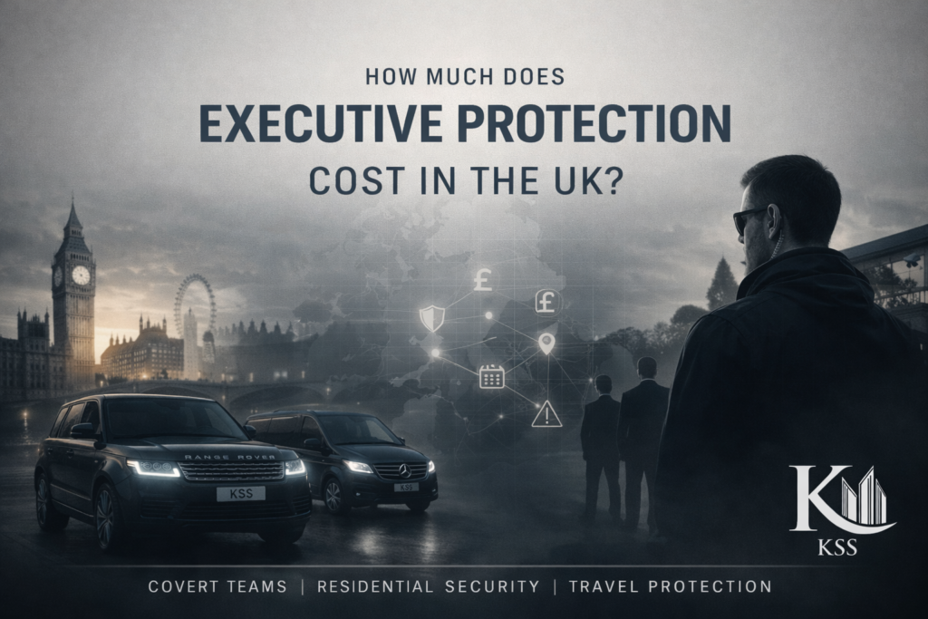 Articles King Safety & Security