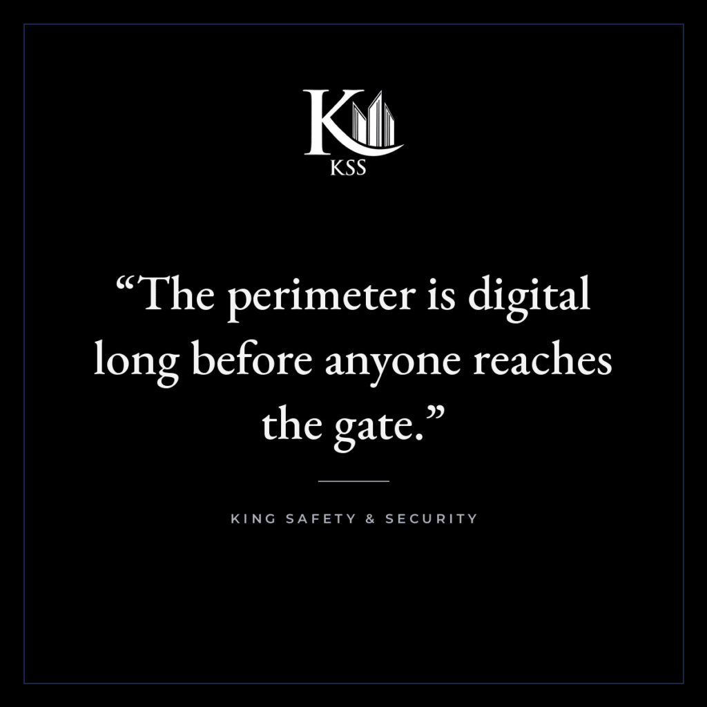 King Safety & Security King Safety & Security