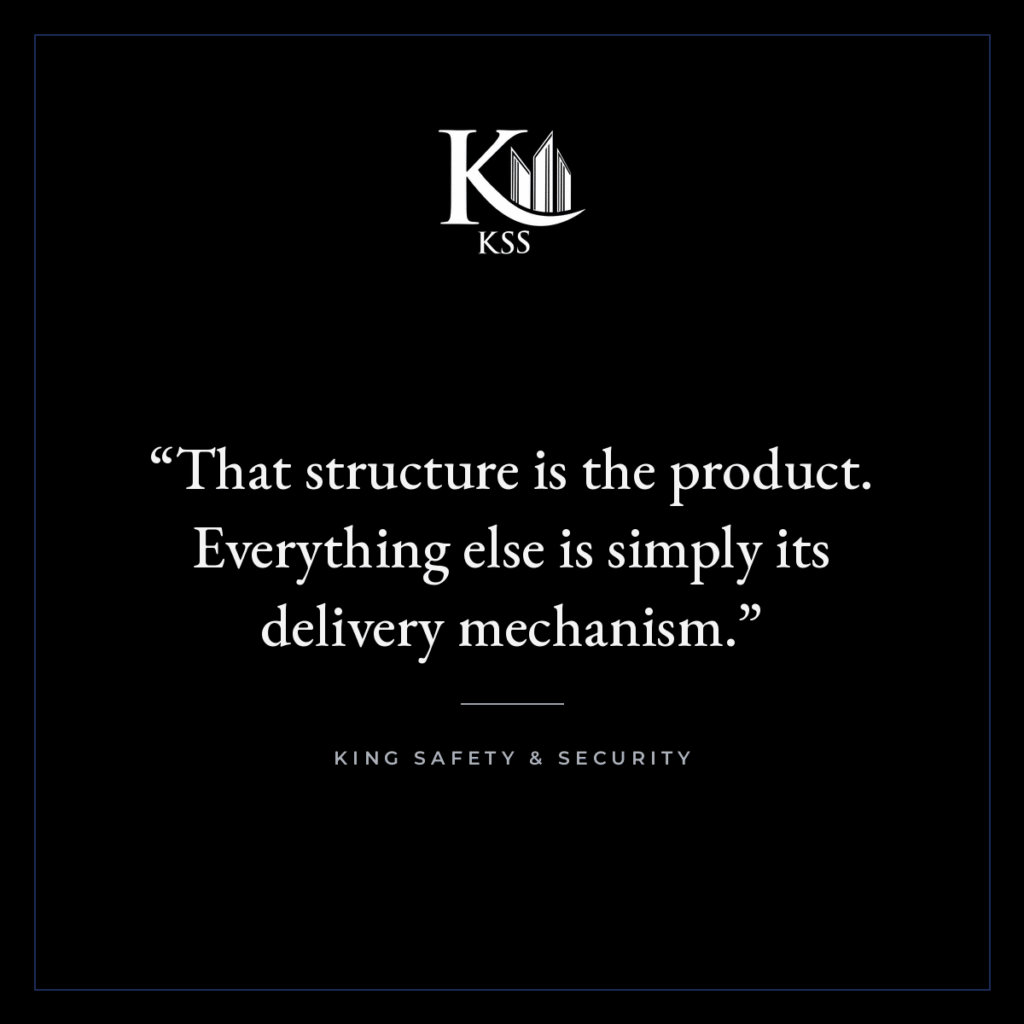 King Safety & Security King Safety & Security